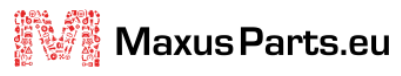 MaxusParts.eu